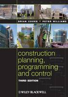 Construction Planning, Programming and Control (ePub eBook)